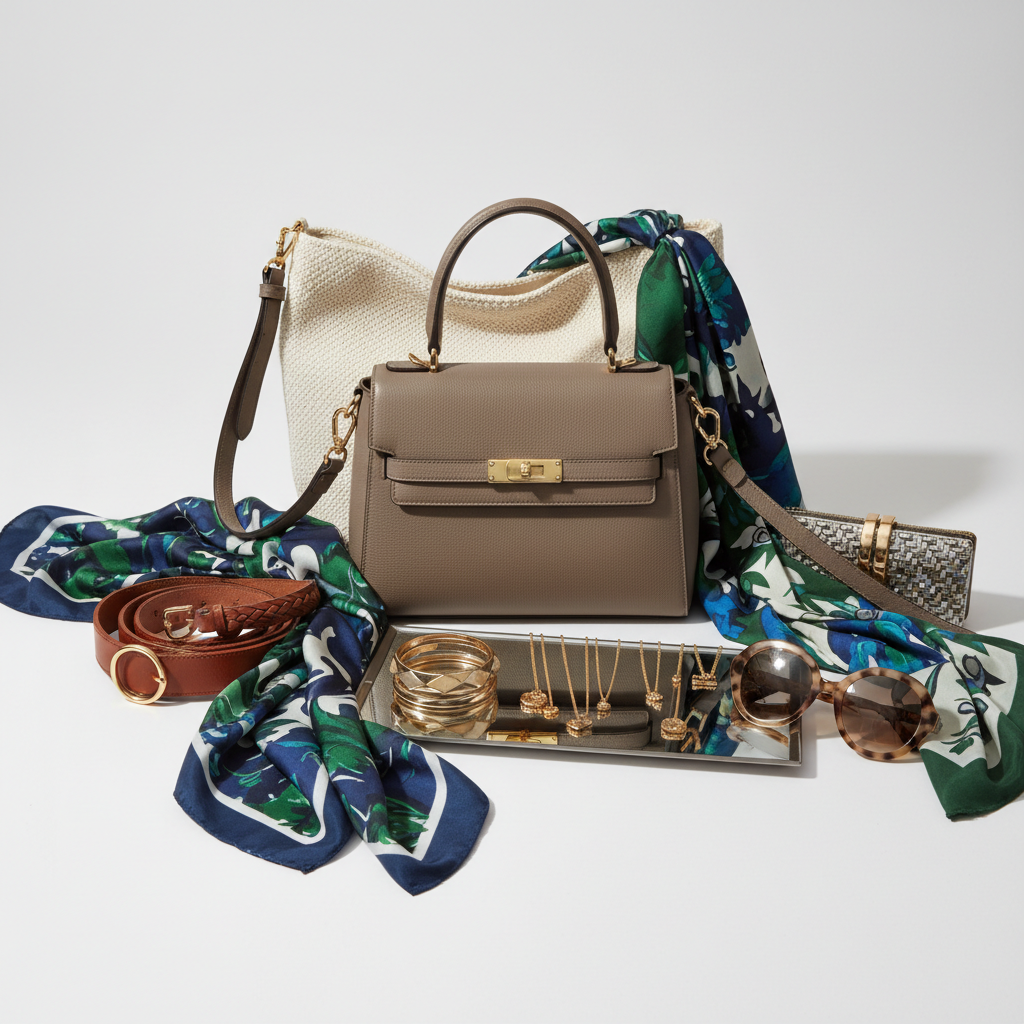 Fashion Accessories