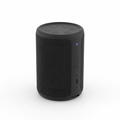Portable Bluetooth Speaker matte black