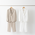 Men's Linen Suits