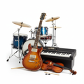 Musical Instruments
