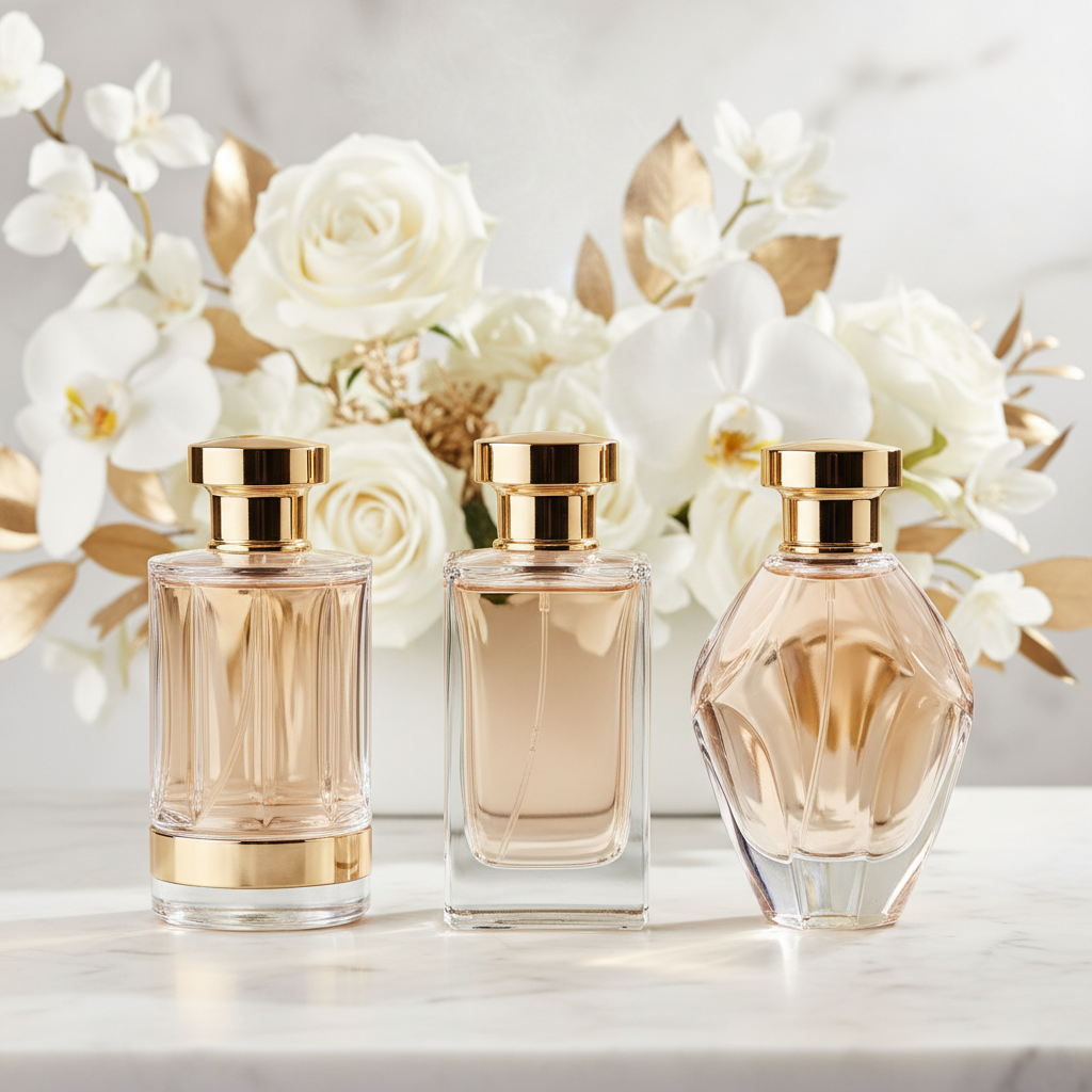 Perfumes