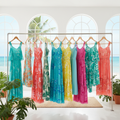 Women's Summer Clothing